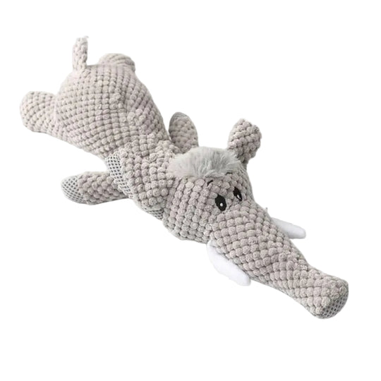 Hundeleker Uforgjengelig Design for Små og Store Hunder Interaktiv Lek 6