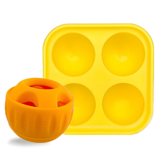 Hundens Lekeball for Snacks og Moro 9