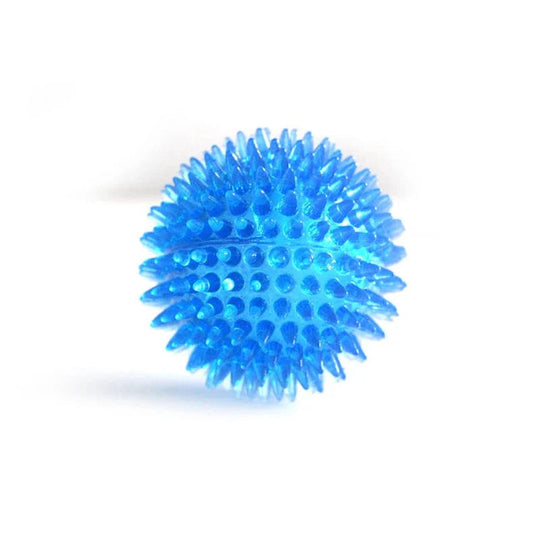Hundens Lydleketøy Kule for Trening 9