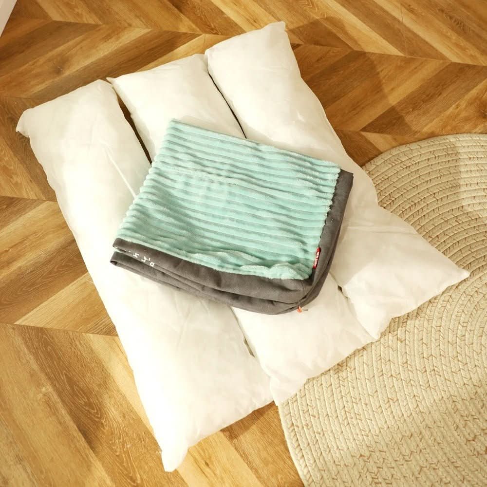 Hundeseng Støttende Design for Eldre Hunder 5