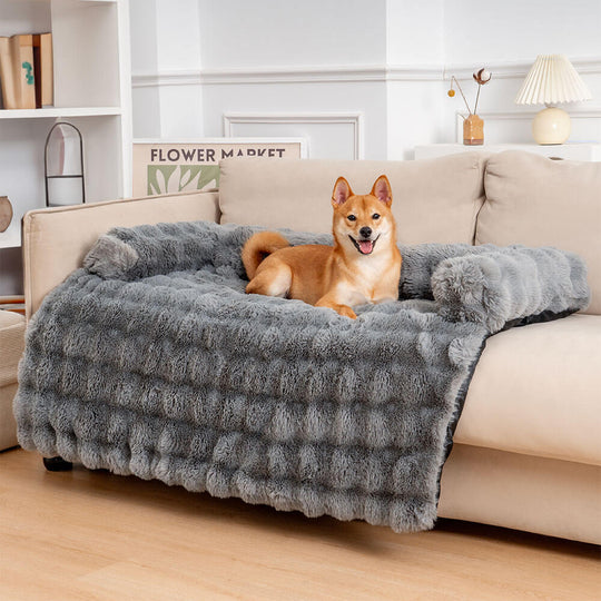 Hundeseng for komfort og stil 0