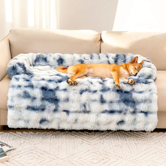 Hundeseng for komfort og stil 4