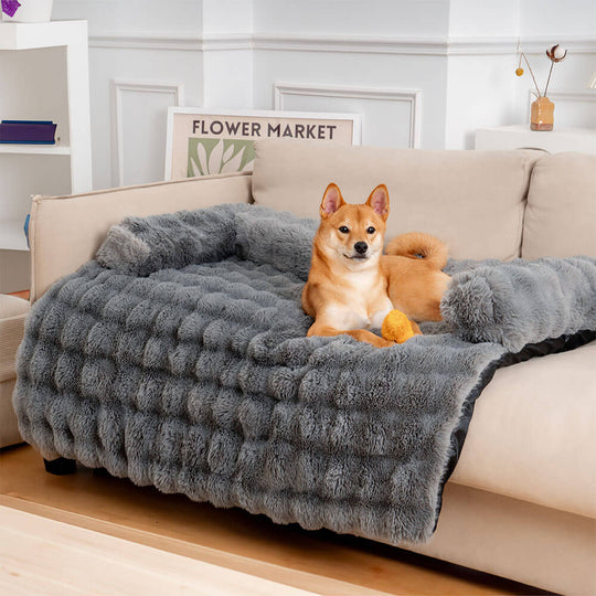 Hundeseng for komfort og stil 7