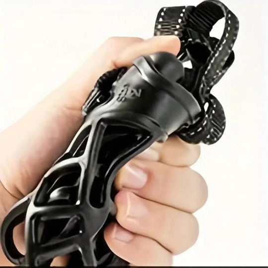 Hundesnute med Justerbare Stropper 5