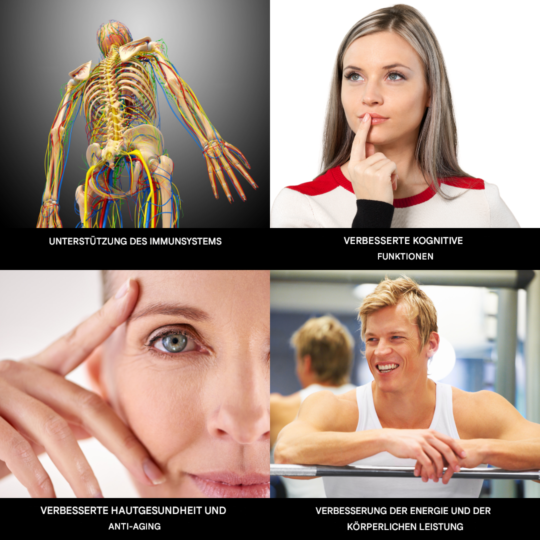 Hydrogen Vannflaske Innovativ Design 3