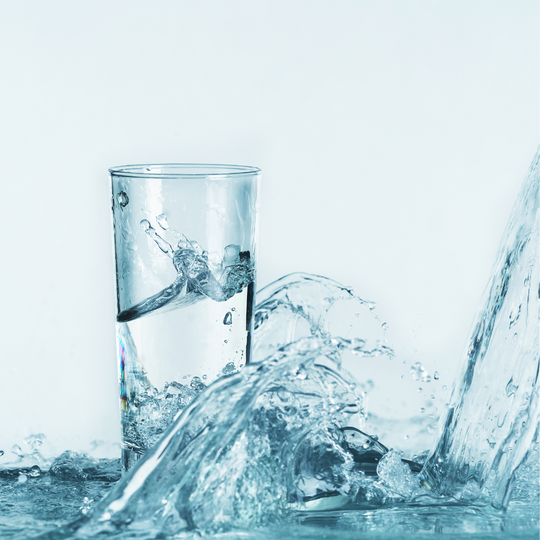 Hydrogen Vannflaske Innovativ Design 4