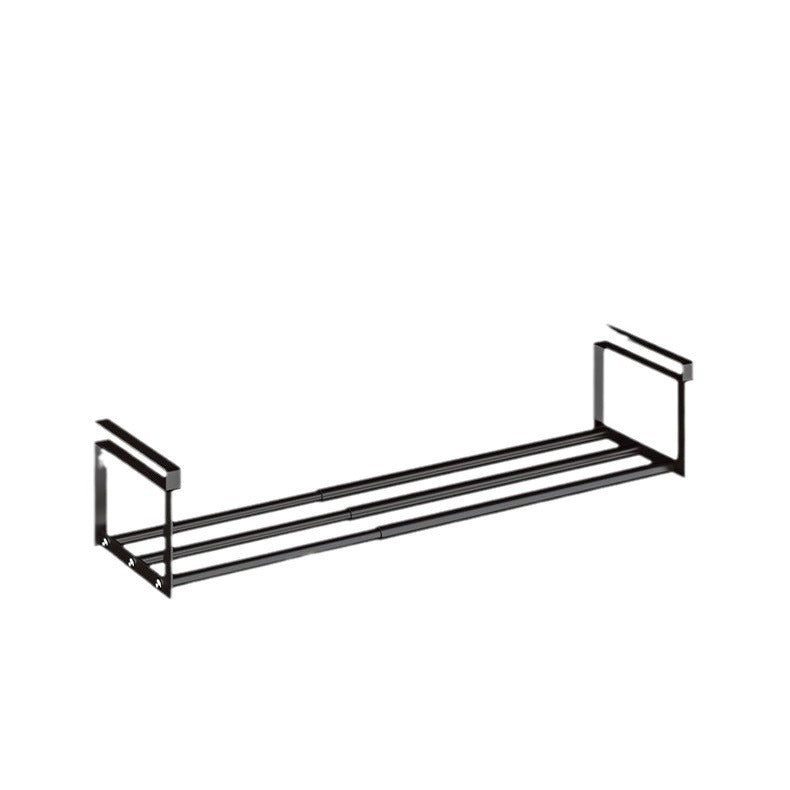 Hylleforlengelse for Skap og Oppbevaring 4