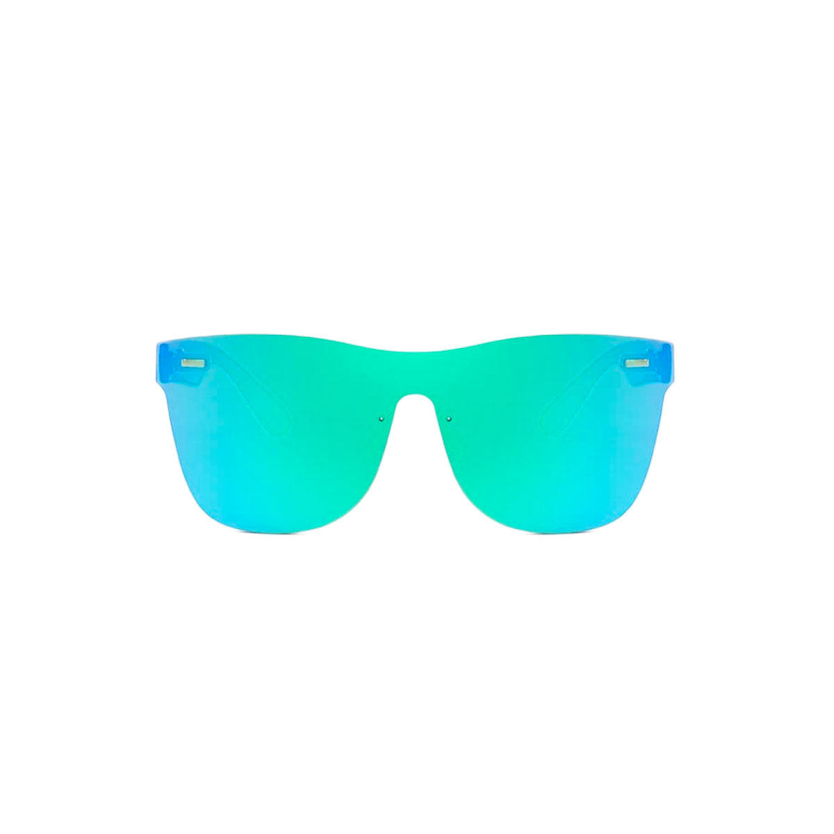 Infinity-fargede solbriller