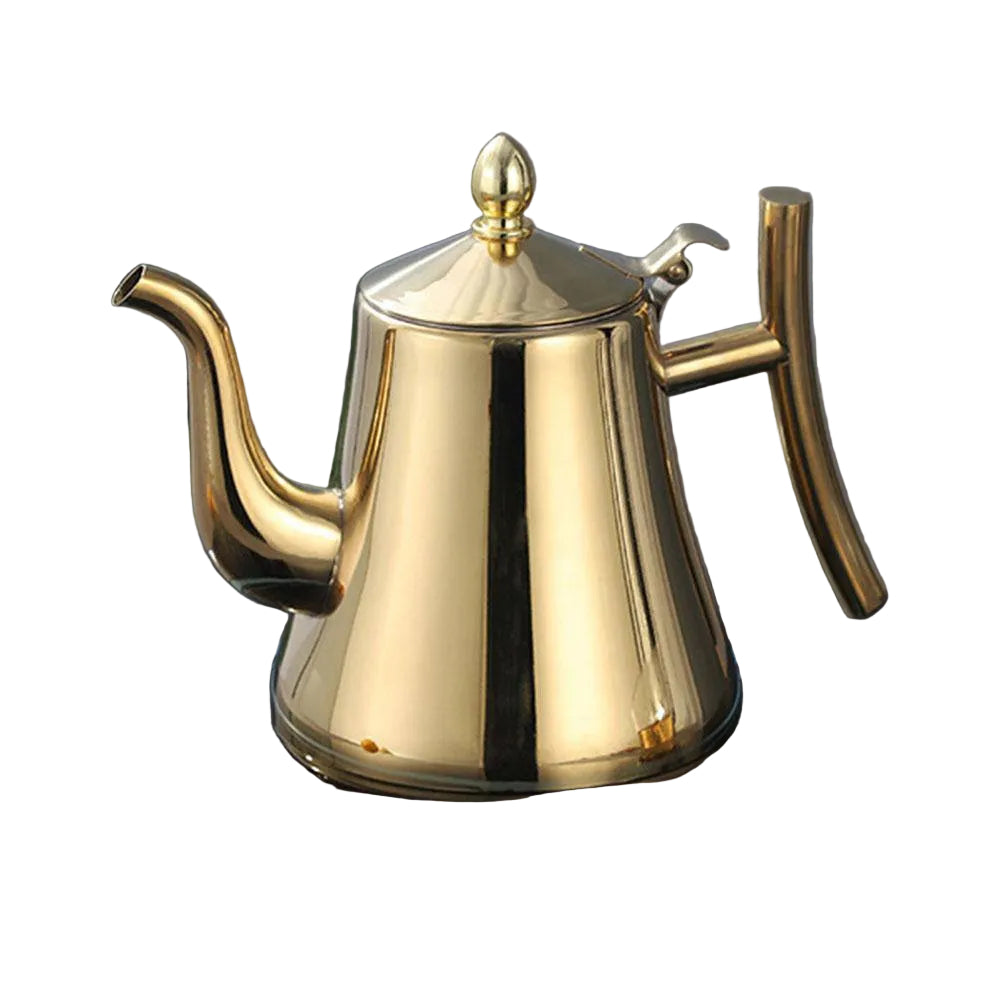 Induksjonskjele med Filter for Te Moderne Design 0