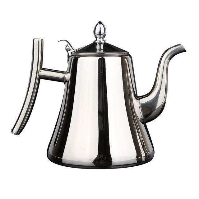 Induksjonskjele med Filter for Te Moderne Design 3