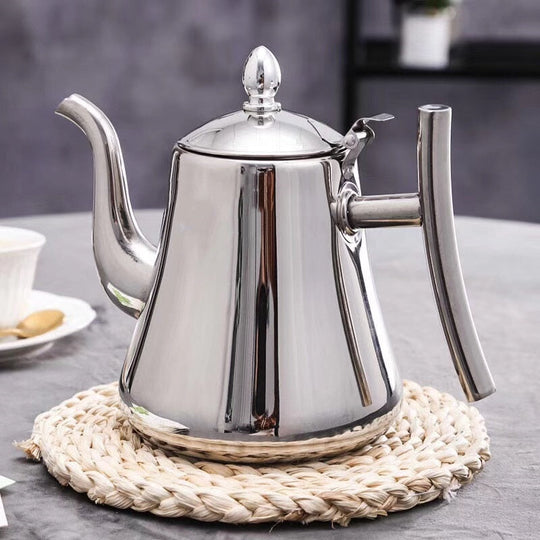 Induksjonskjele med Filter for Te Moderne Design 5