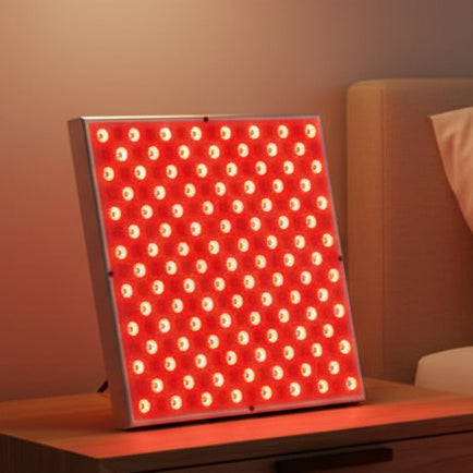 Infrarød Lysterapi Panel for Hjemmebruk 0