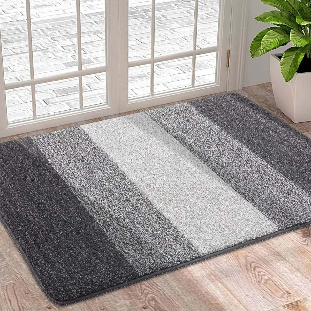 Innendørs Dørmatte Sklisikker Design 7