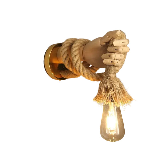 Innendørs Vegglampe for Moderne Interiør 0