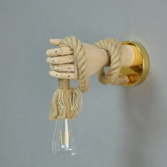 Innendørs Vegglampe for Moderne Interiør 3