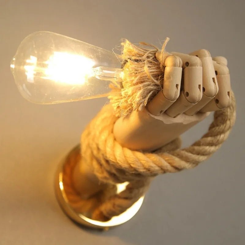 Innendørs Vegglampe for Moderne Interiør 5