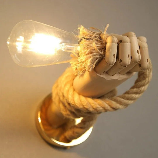 Innendørs Vegglampe for Moderne Interiør 5