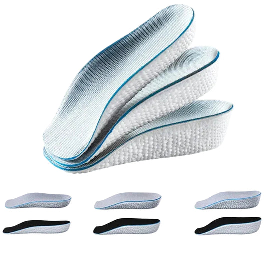 Innleggssåler Forhøyede Ergonomiske 0
