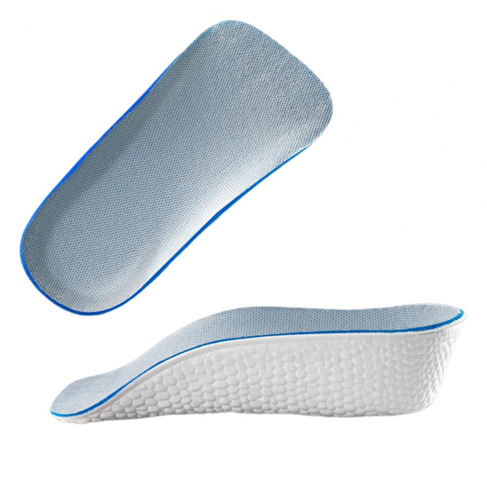 Innleggssåler Forhøyede Ergonomiske 2