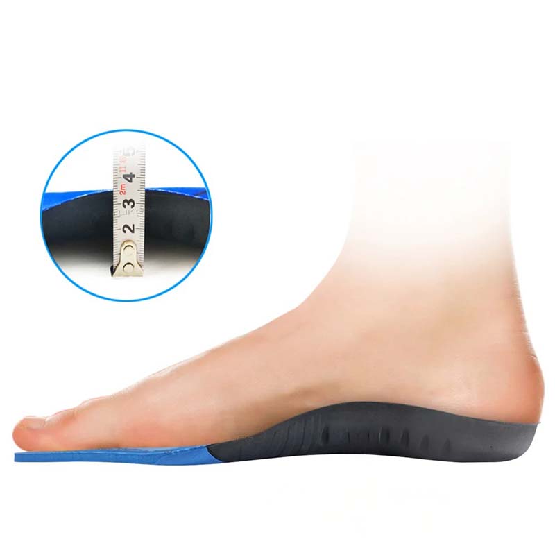 Innleggssåler for Fotstøtte og Komfort 2