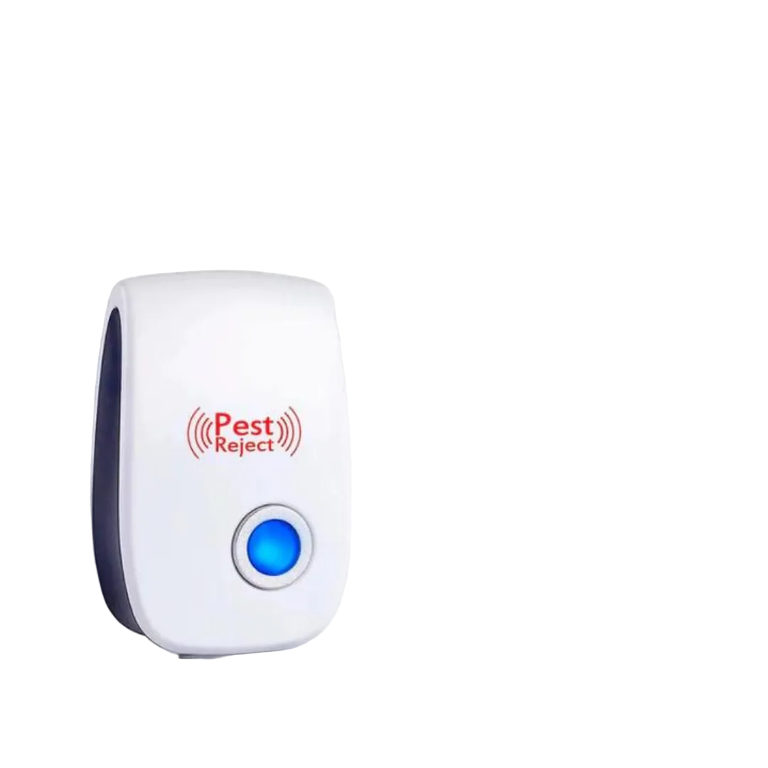 Insektbeskyttelse Enhet for Hjemmet Moderne Design 0