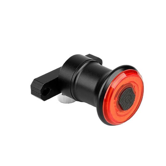 Intelligent Sykkelbaklys med Bremselys 2