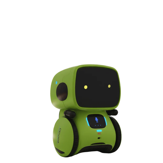 Interaktiv Danserobot for Barn 0