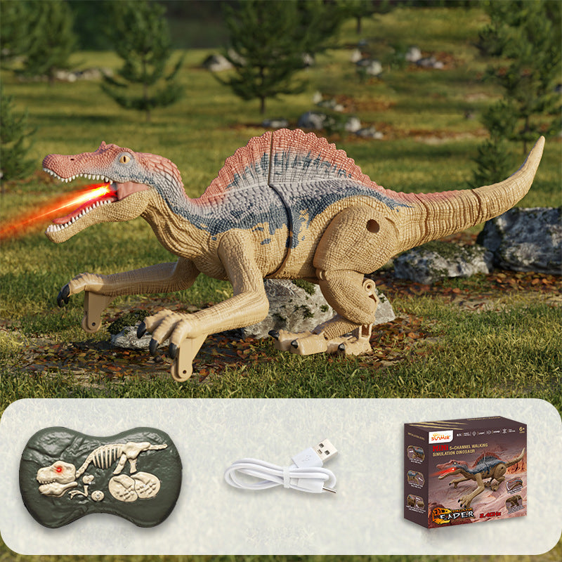 Interaktiv Dinosaur med Fjernkontroll 11