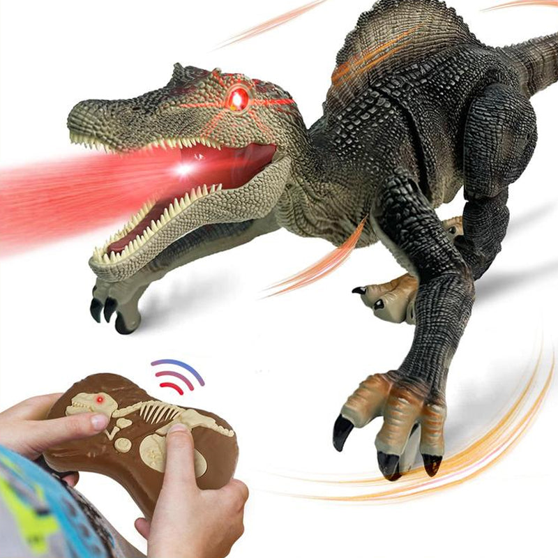 Interaktiv Dinosaur med Fjernkontroll 5
