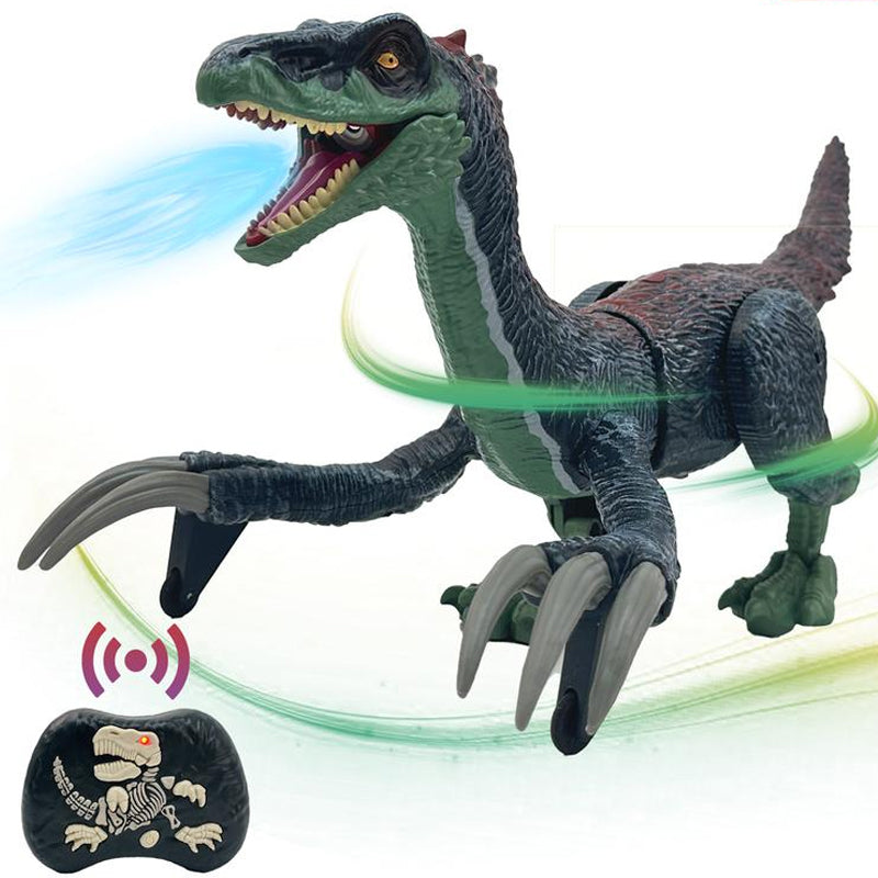 Interaktiv Dinosaur med Fjernkontroll 6
