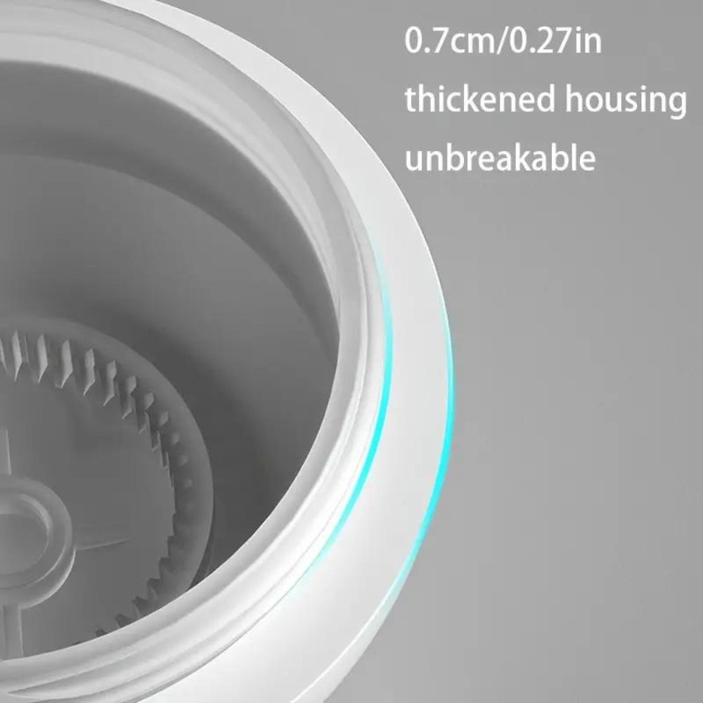 Interaktiv Hundelekeball Automatisk Spretthandling 4