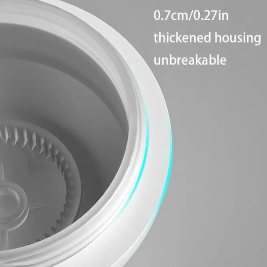 Interaktiv Hundelekeball Automatisk Spretthandling 4