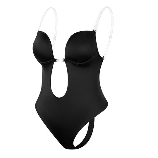 Invisible Shaper Bodysuit 0