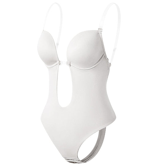 Invisible Shaper Bodysuit 2