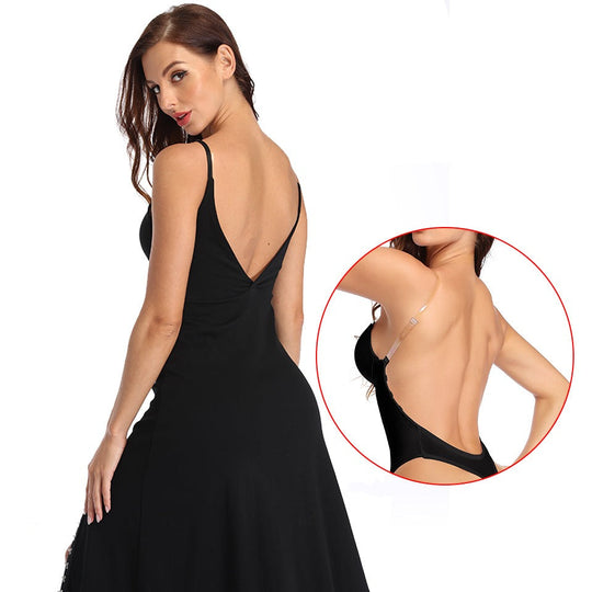 Invisible Shaper Bodysuit 4