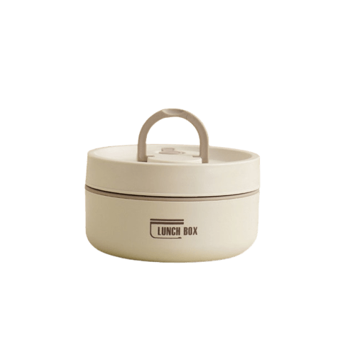 Isolert Matboks for Langvarig Varmeoppbevaring 18