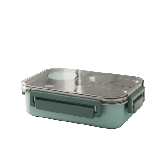 Isolert Varmebeholder For Måltider Kompakt Design 0