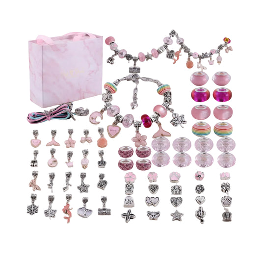 Jenters Armbåndssett Kreativ Design 0