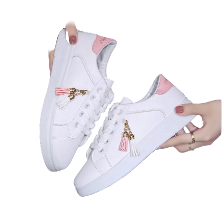 Joggesko Dame Trendy Design for Daglig Bruk 2