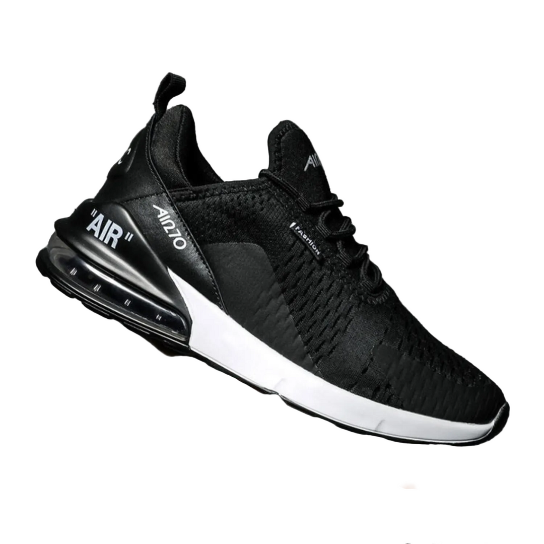 Joggesko Herre Sporty Stil for Løping og Daglig Bruk 0