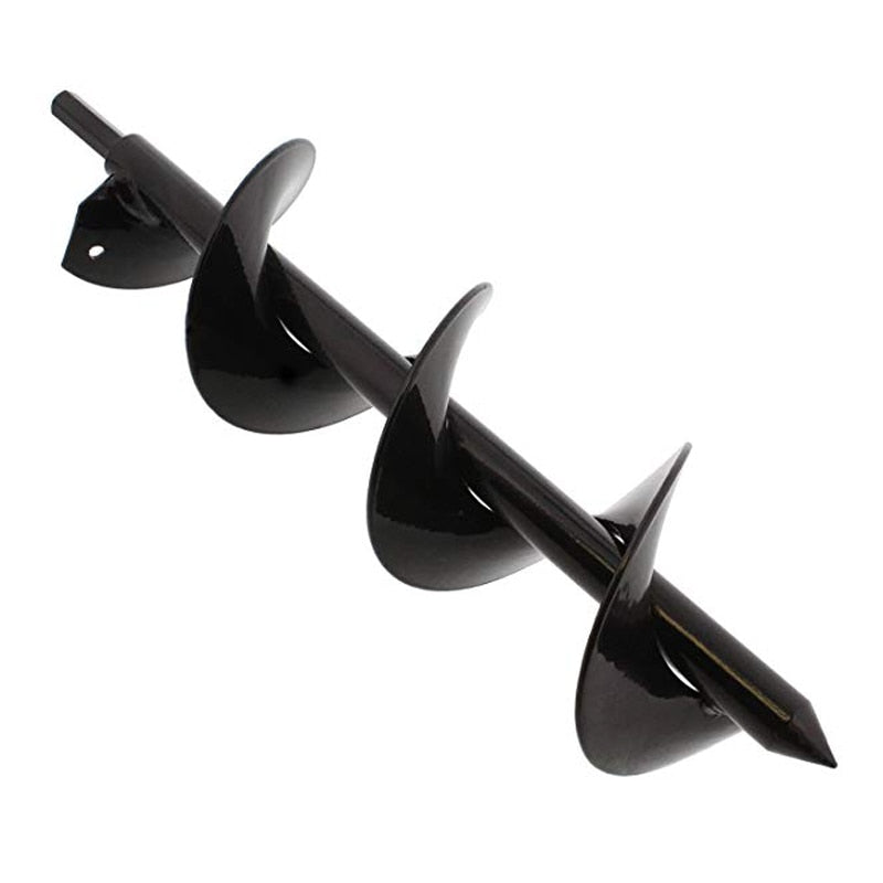 Jordbore for Plantearbeid 2