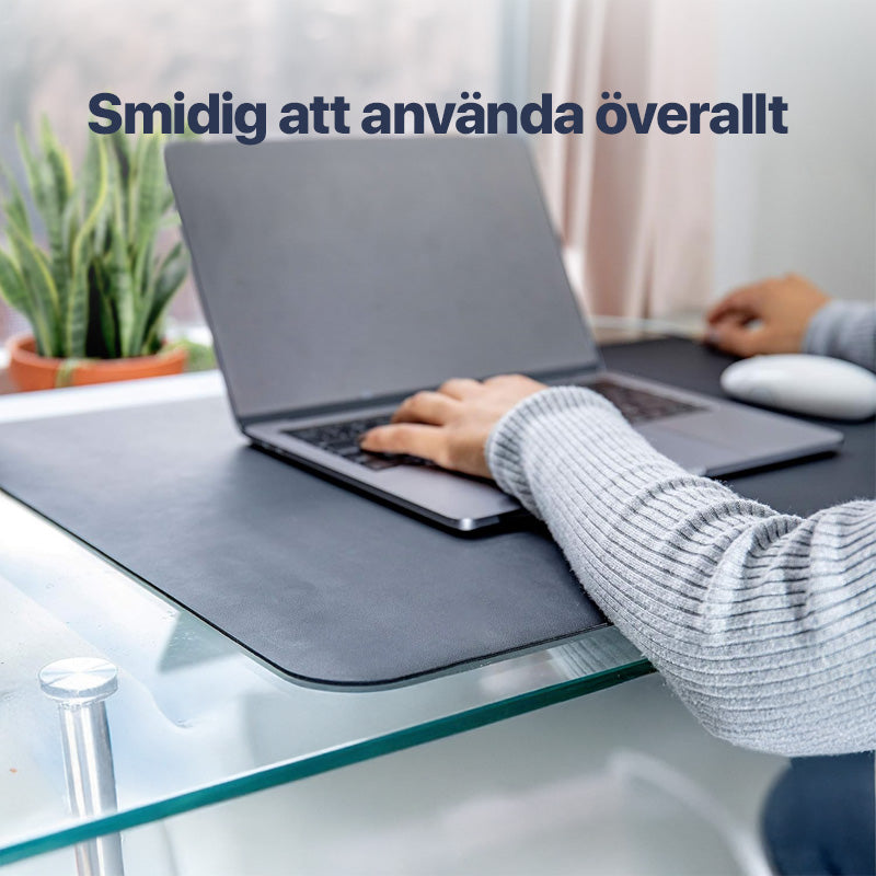 Jordingsmatte for Avslapning og Meditasjon 3