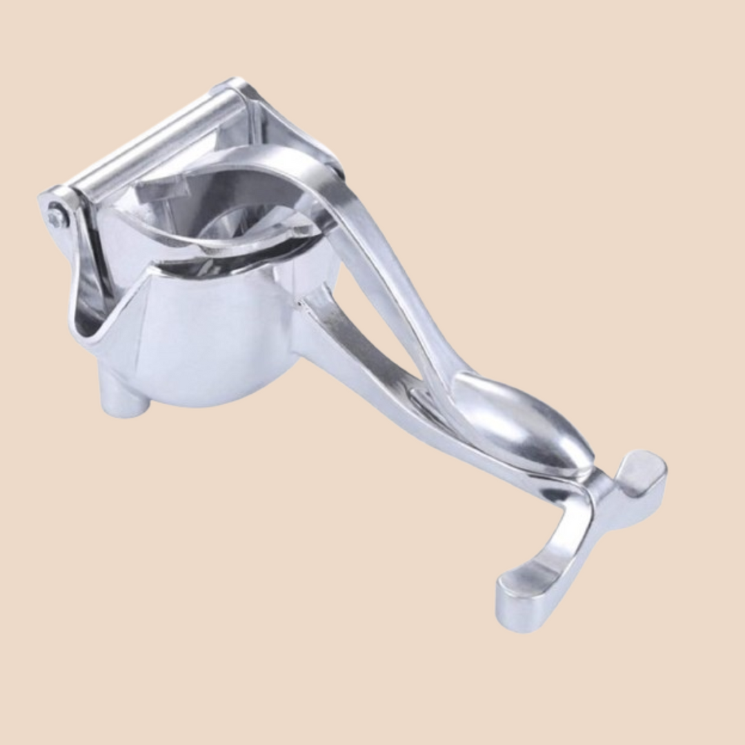 Juicer for enkel og rask juiceproduksjon 3