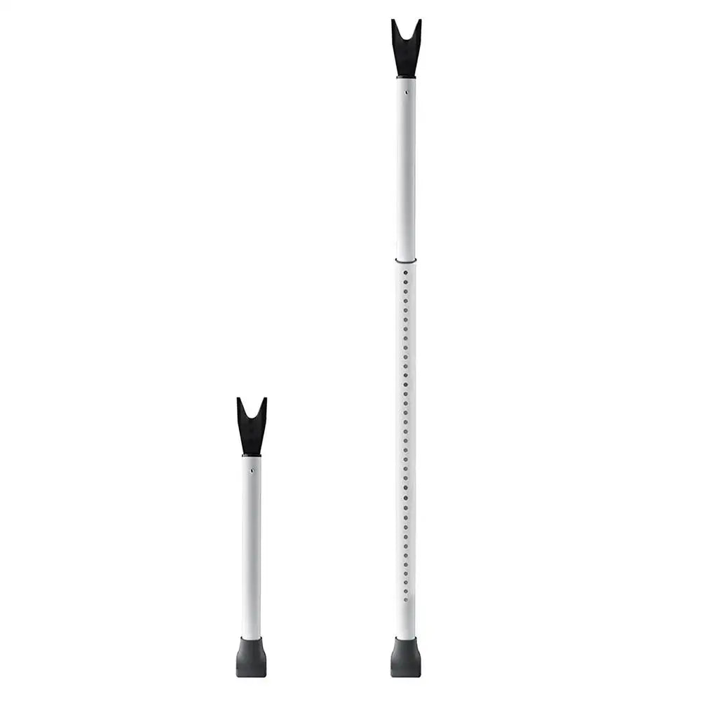 Justerbar Dørsikkerhetsstang for Hjemmet 7