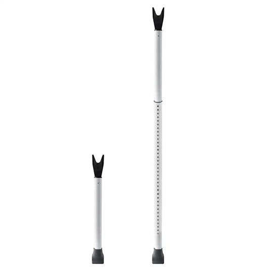 Justerbar Dørsikkerhetsstang for Hjemmet 7