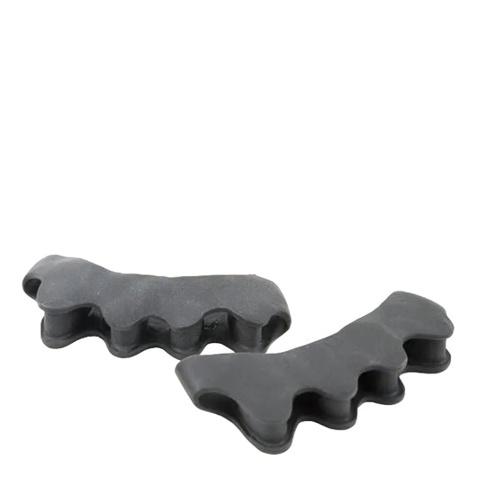 Justerbar Hammer Toe Splint for Tå Korreksjon 0