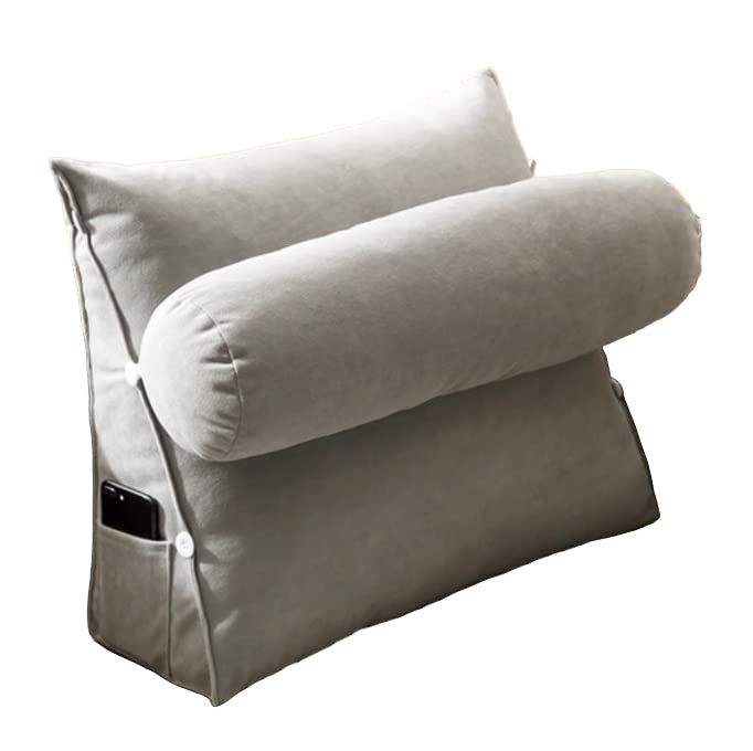 Justerbar Kilepute for Ryggstøtte 0