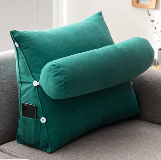 Justerbar Kilepute for Ryggstøtte 6