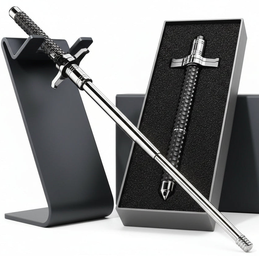 Justerbar Turstav med Sklisikre Grip og Stabil Design 0