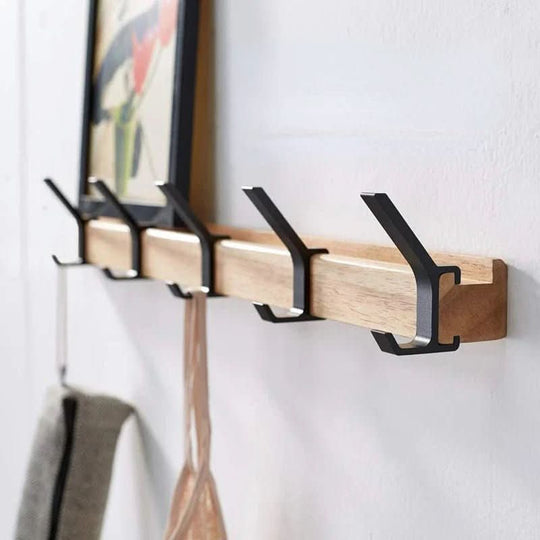 Justerbar Veggkrok i Nordisk Design 0